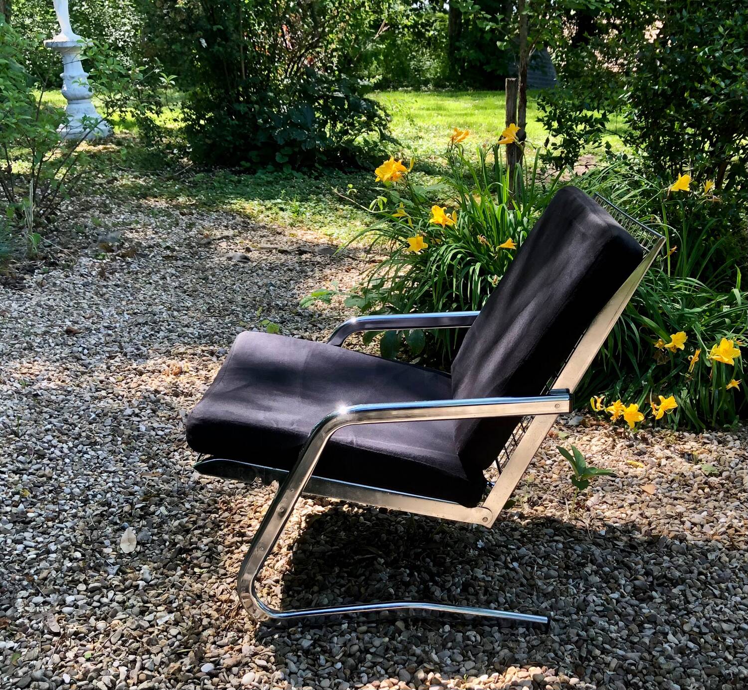 Pierson armchair 1970