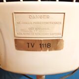 Ribet Desjardins television 1970s