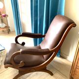 Chesterfield Armchair
