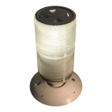 Holophane lamp
