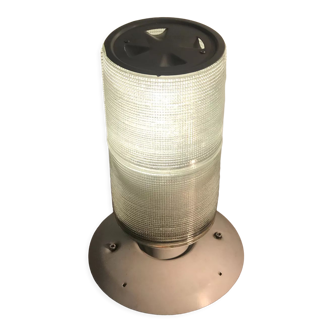 Holophane lamp