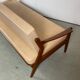 Teak daybed by Arne Wahl Iversen for Komfort Denmark, 1960