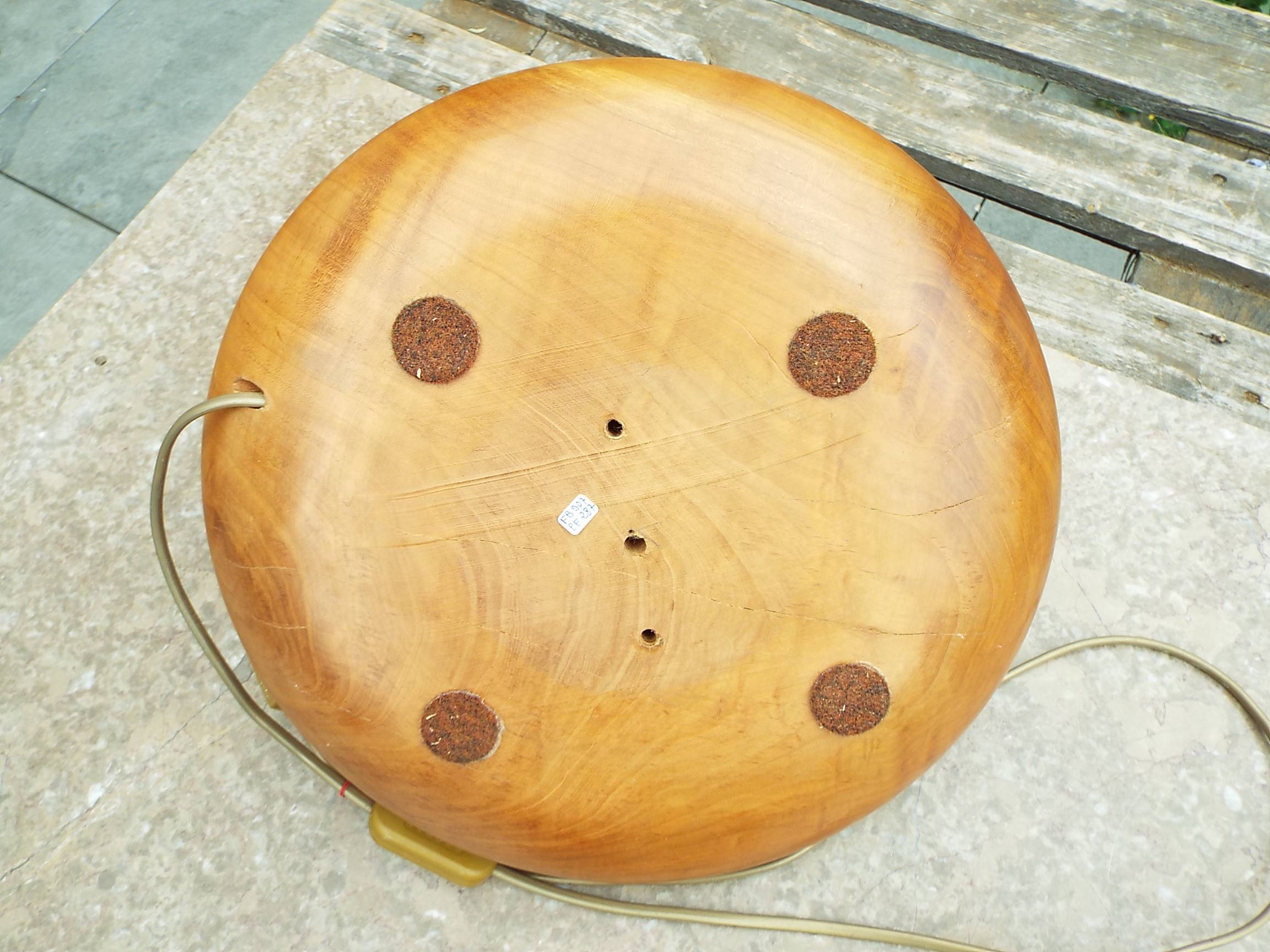 Lamp 70s/80s