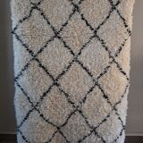 Carpet berber 110x165cm