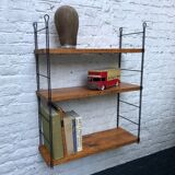 Wall shelf