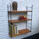 Wall shelf