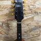 Ancienne mandoline rigaldi bois