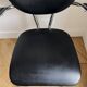 Chaise Tubax vintage 1950