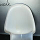 Chair S by Verner Panton for Herman Miller, 1972