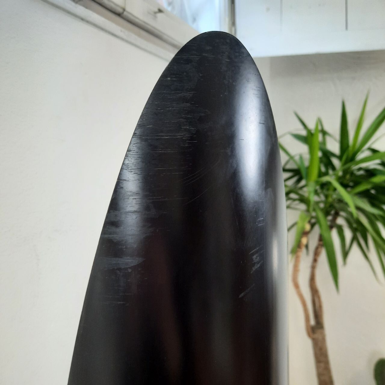 Nail mirror - lipstick - Rodolfo Bonetto - 1970s.