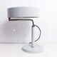Table Lamp by Alfred Müller for Belmag, Switzerland, 1960