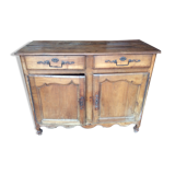 Old buffet