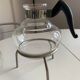 Vintage depression coffee maker from the 50s Baraka cona hellem Vintage depression coffee maker