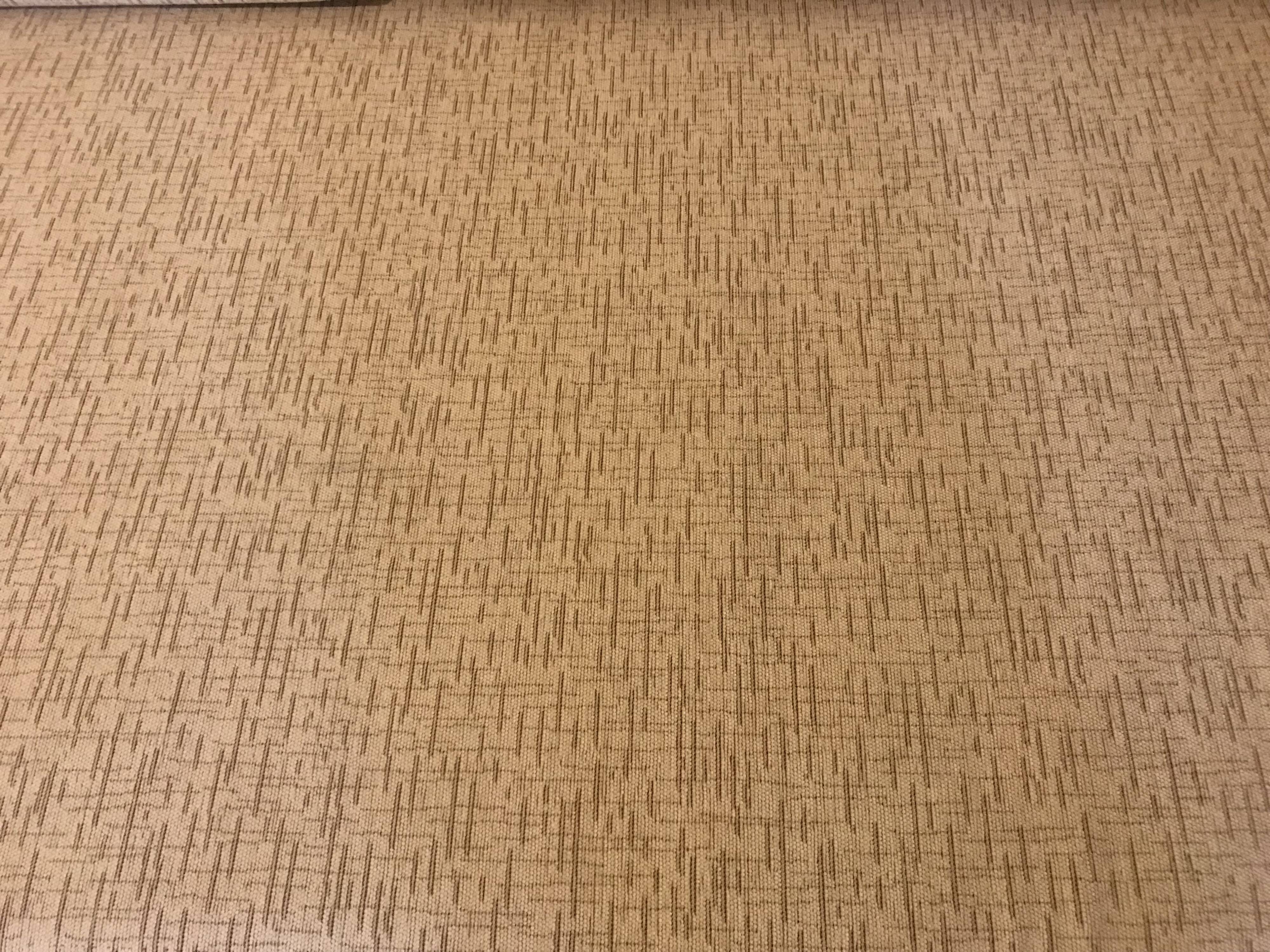 Vintage daybed bench sofa 1960's