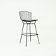 Tabouret de Harry Bertoia pour Knoll Inc, 1970