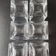 CRYSTAL WHISKY GLASS