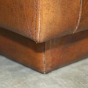 Canapé Vintage Timothy Oulton 134 cm