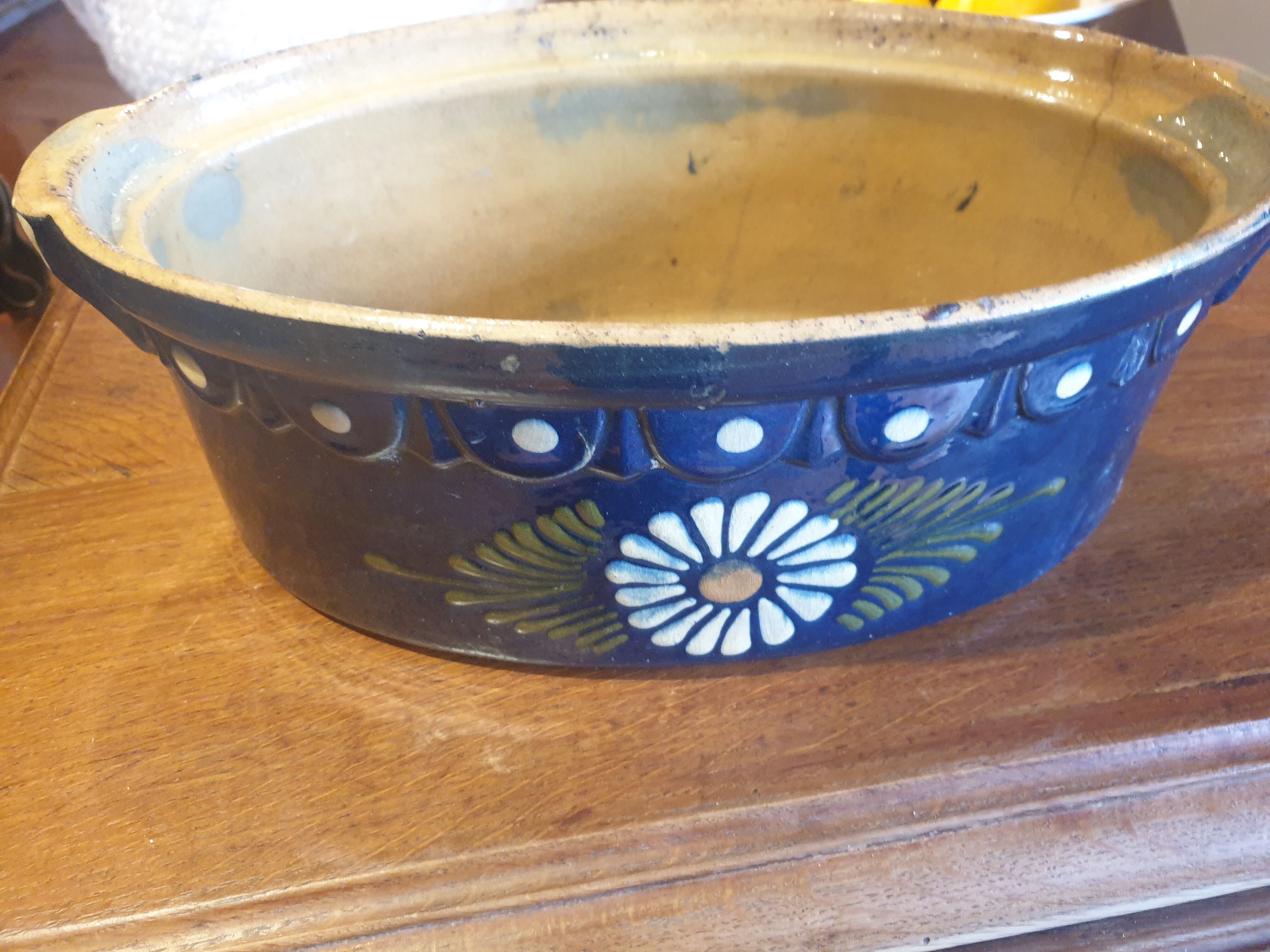 Terrine in Baeckeoffe 6 people