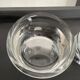Vintage Crystal Pocket Vacuum Duo Germany