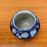 Art Deco Alsace sandstone vase 623, Hubert Krumeich-Remmy in Betschdorf