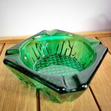 Vintage Arcoroc Ashtray