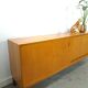Design dressoir WK Möbel George Satink, tv meubel, nr. 1