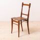 Set of 8 Dining or Inn Chairs, Valentin Jadrníček, Early 20th Century