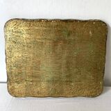 Florentine rectangle tray, Italy