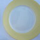 7 vintage flat plates Orches moulin de loups