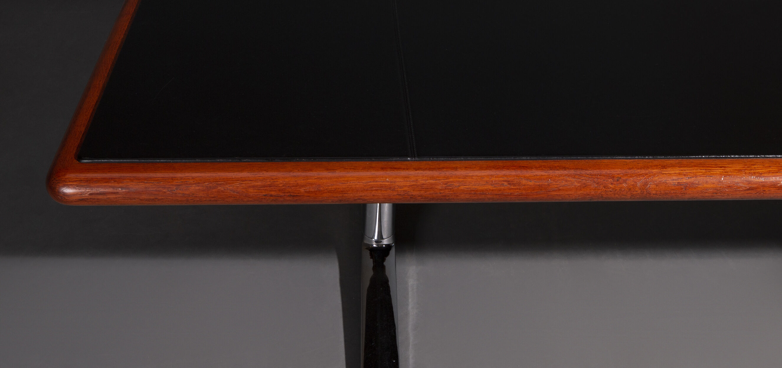 Warren Platner executive desk, Knoll International