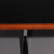 Warren Platner executive desk, Knoll International