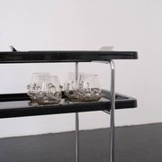 “Happy Hour” trolley by Alfredo Häberli / BD Barcelona