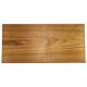 Vintage Solid Teak Wooden Side Table Plant Table Sixties