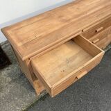 1950s workshop furniture