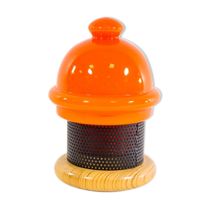 Lampe de table vintage