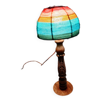 Vintage 70s lamp