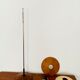 Floor Lamp by Georges Frydman for Temde