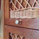 Commode vintage
