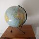 Vintage globe