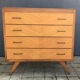 Commode vintage