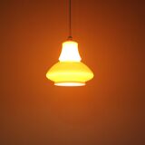 Opalin hanging lamp