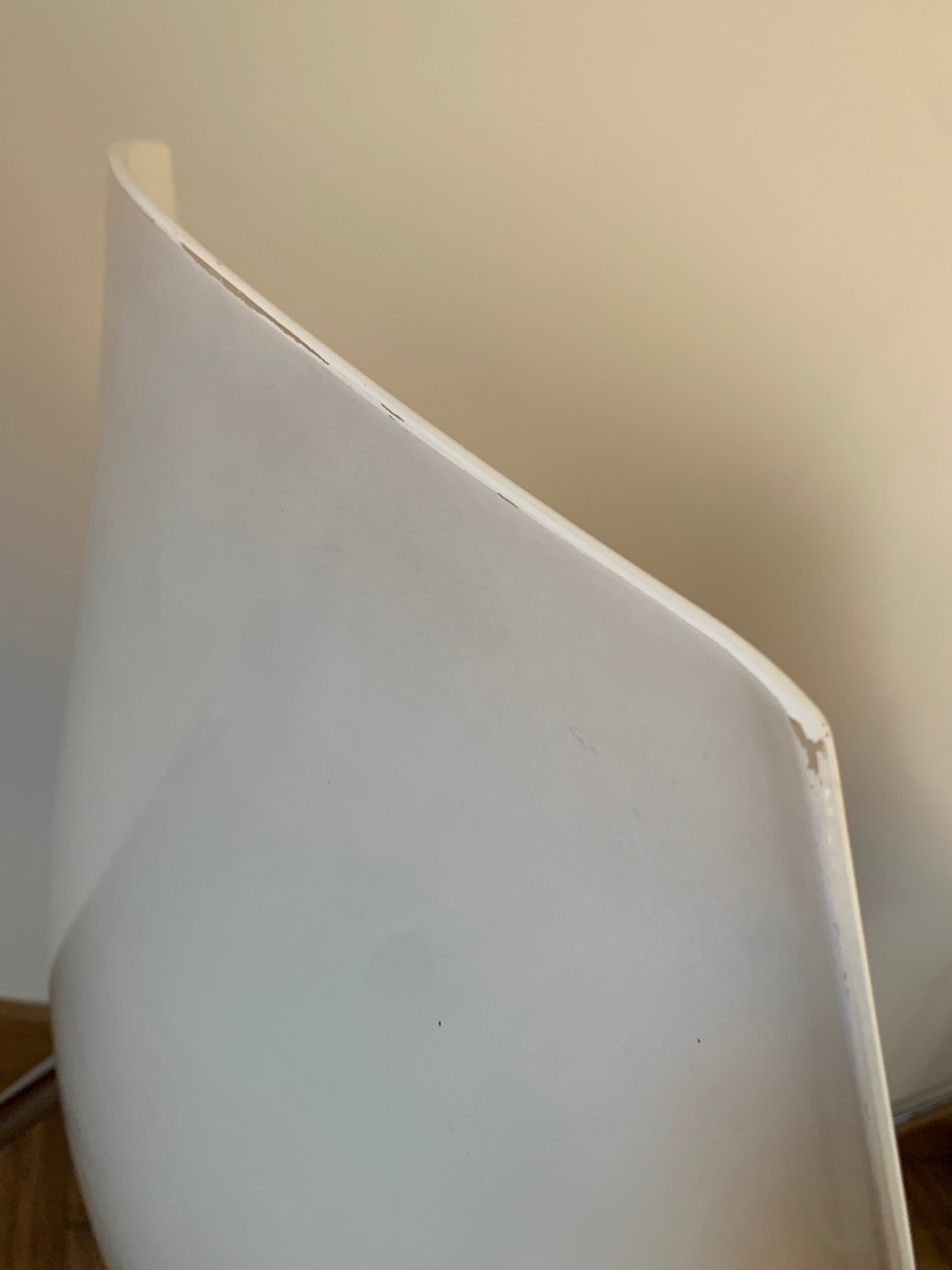 Duo of chairs