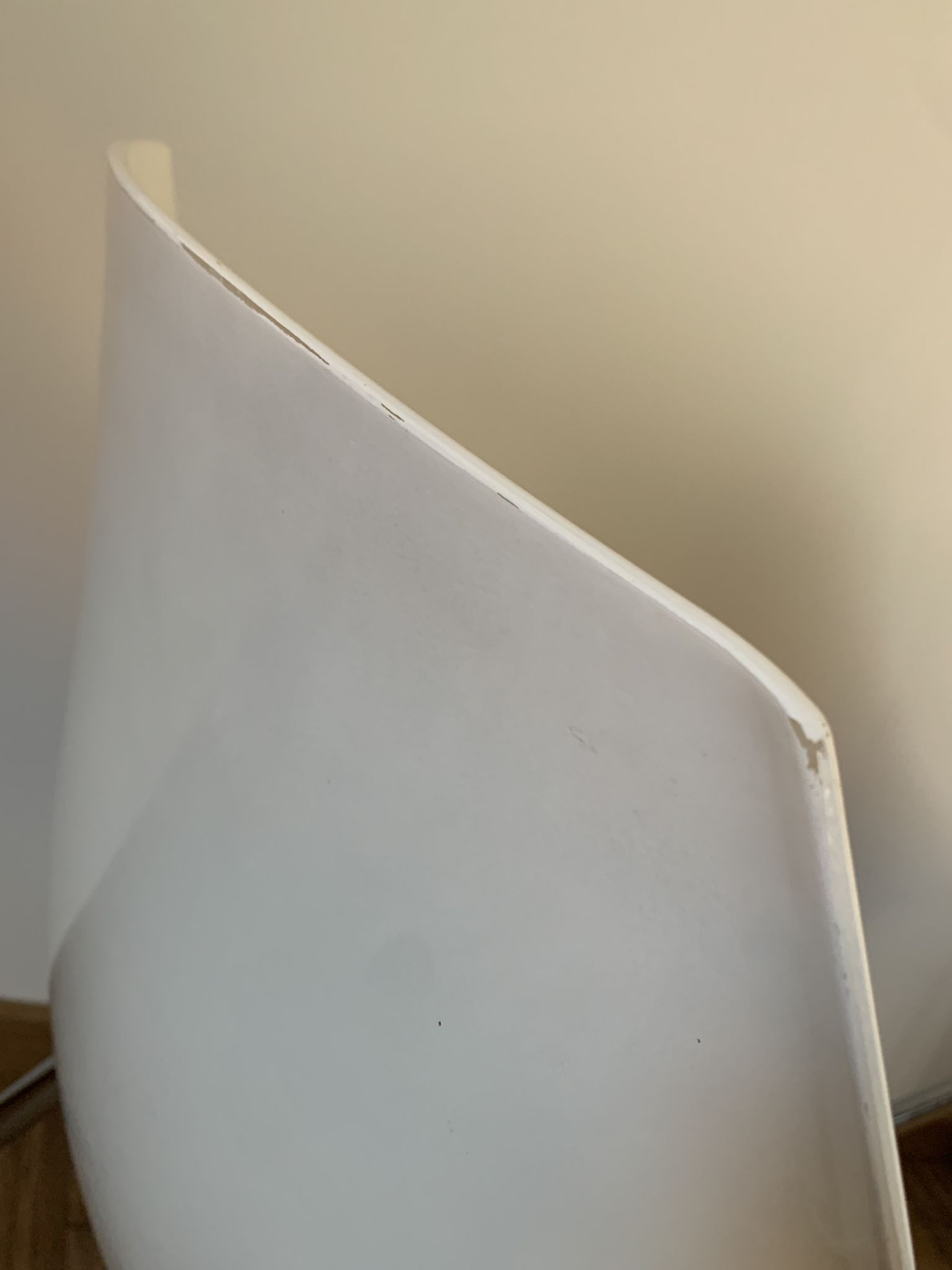 Duo of chairs