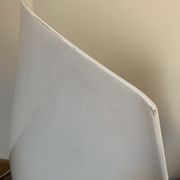 Duo of chairs
