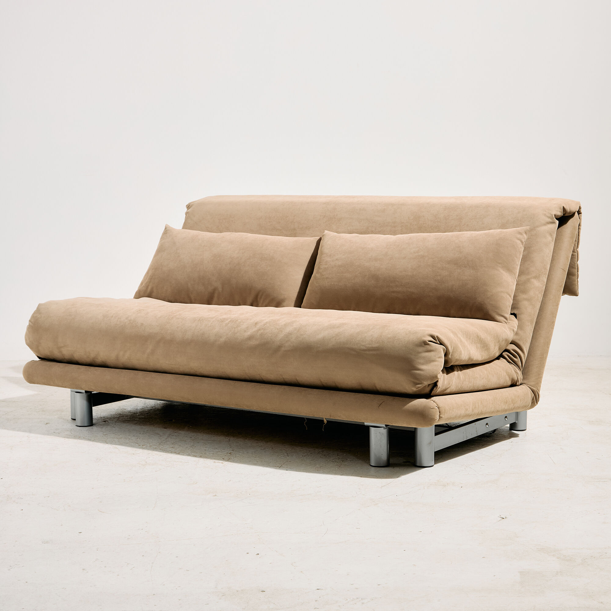 Canapé Multy par Claude Brisson pour Ligne Roset