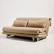 Canapé Multy par Claude Brisson pour Ligne Roset
