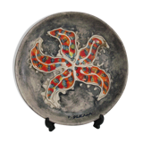 decorative plate