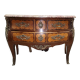 Commode de style Louis XV