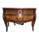 Commode de style Louis XV