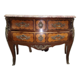 Commode de style Louis XV